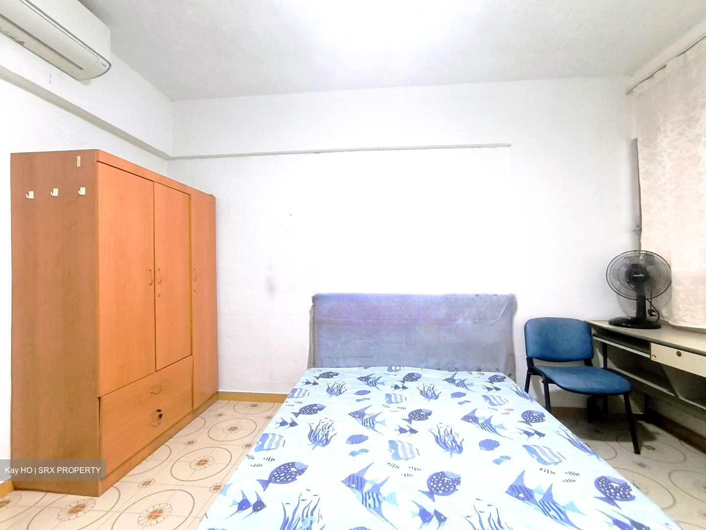 Blk 272 Tampines Street 22 (Tampines), HDB 3 Rooms #563311601